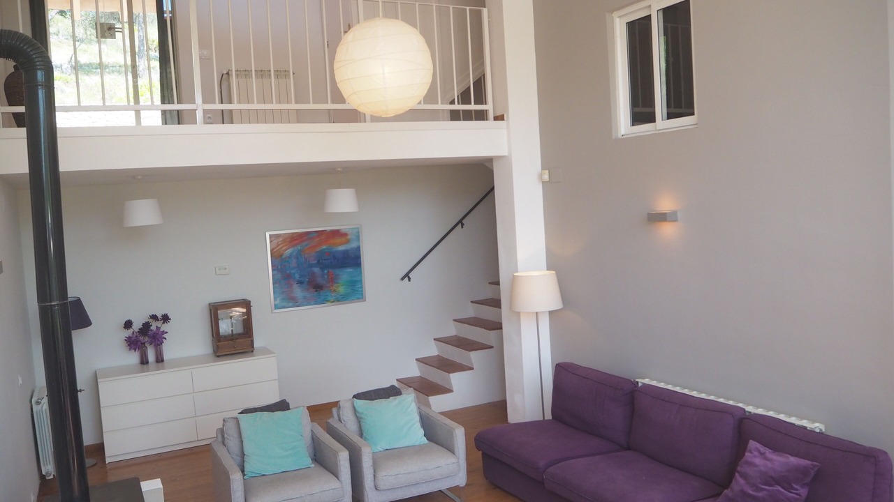 Photo of Livingroom in Olivella