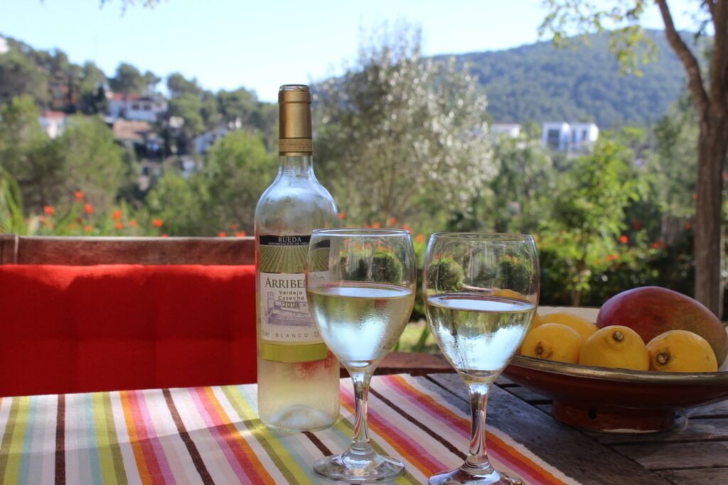 Photo of Outdoor in Olivella