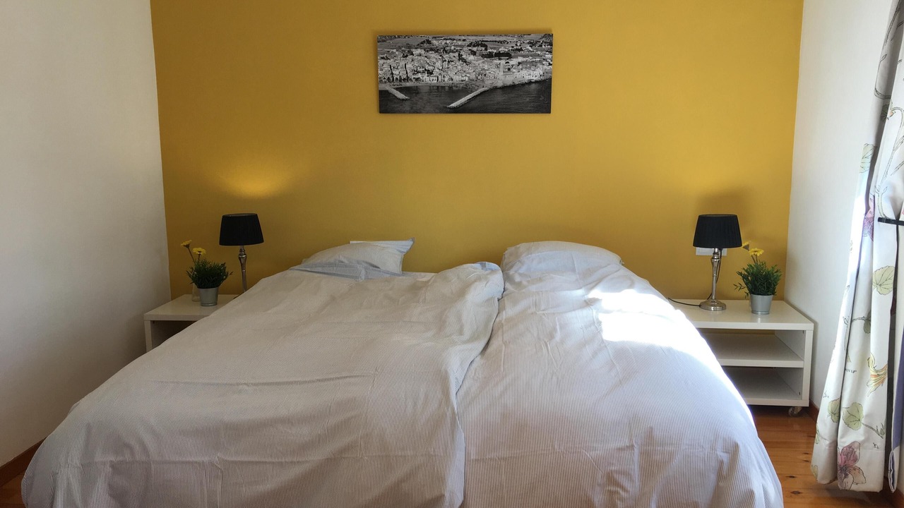 Photo of Bedroom in Olivella