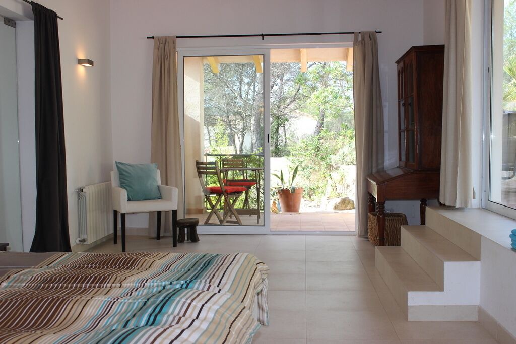 Photo of Bedroom in Olivella