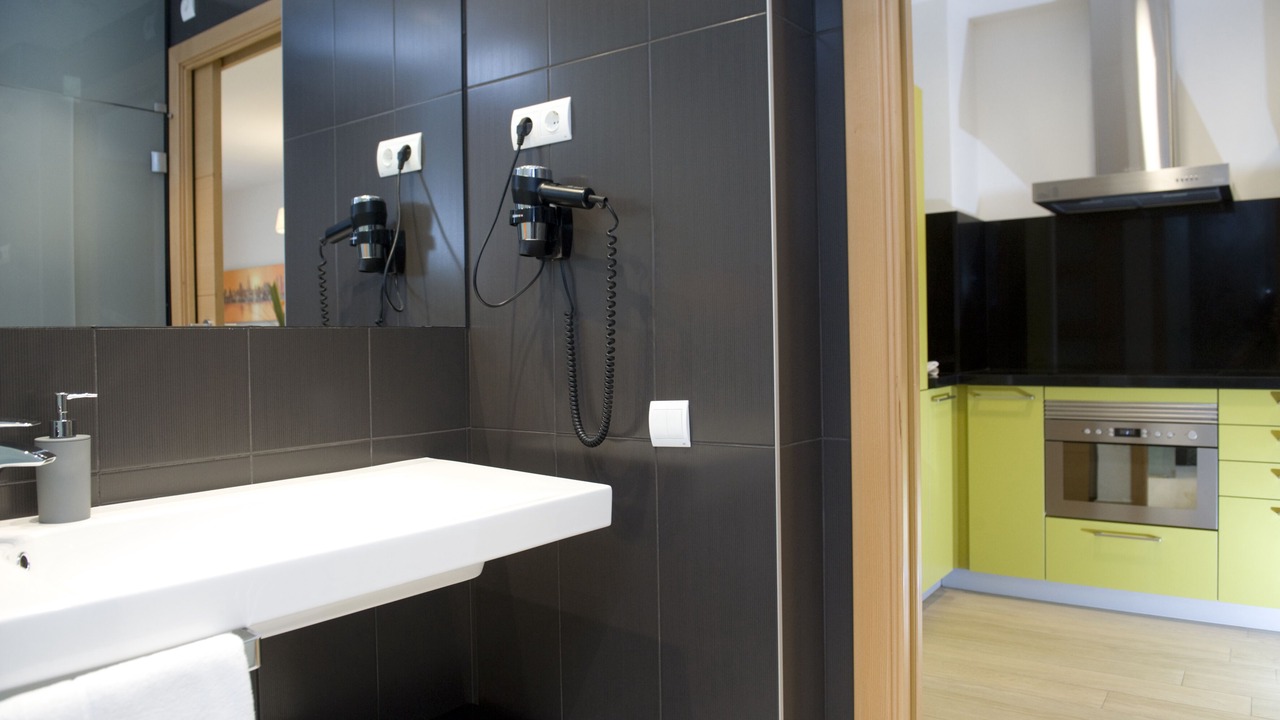 Photo of Bathroom in La Font de la Guatlla