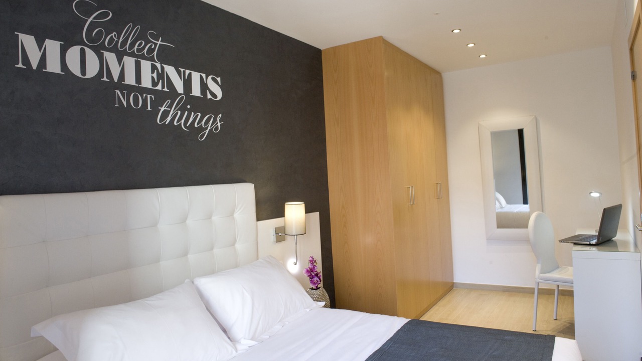 Photo of Bedroom in La Font de la Guatlla