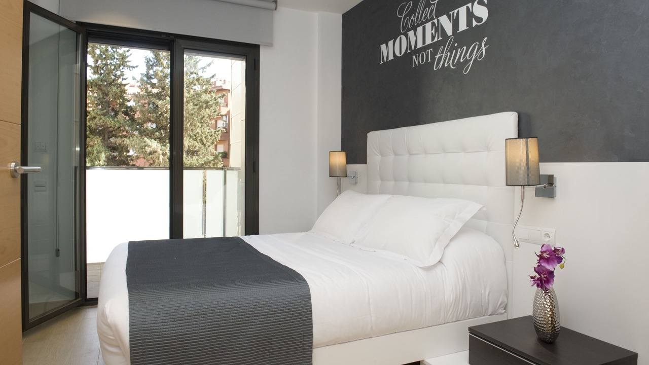 Photo of Bedroom in La Font de la Guatlla