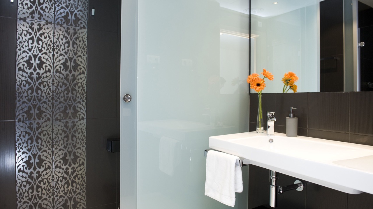 Photo of Bathroom in La Font de la Guatlla
