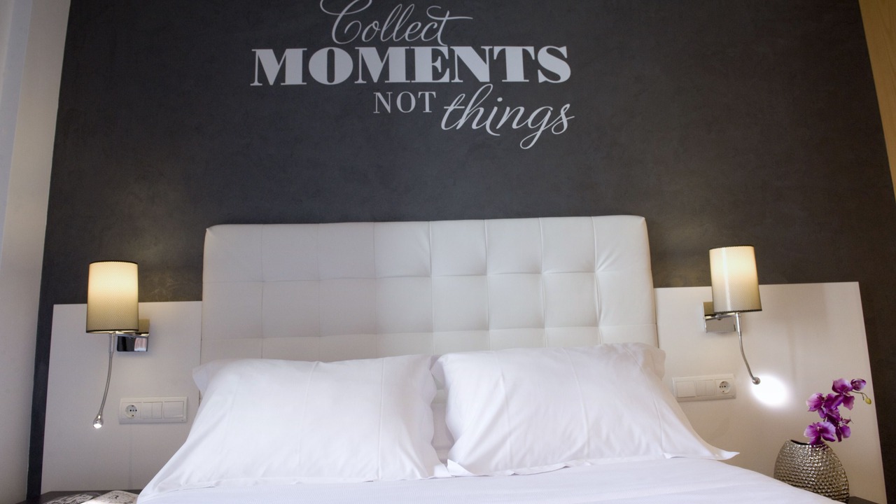Photo of Bedroom in La Font de la Guatlla