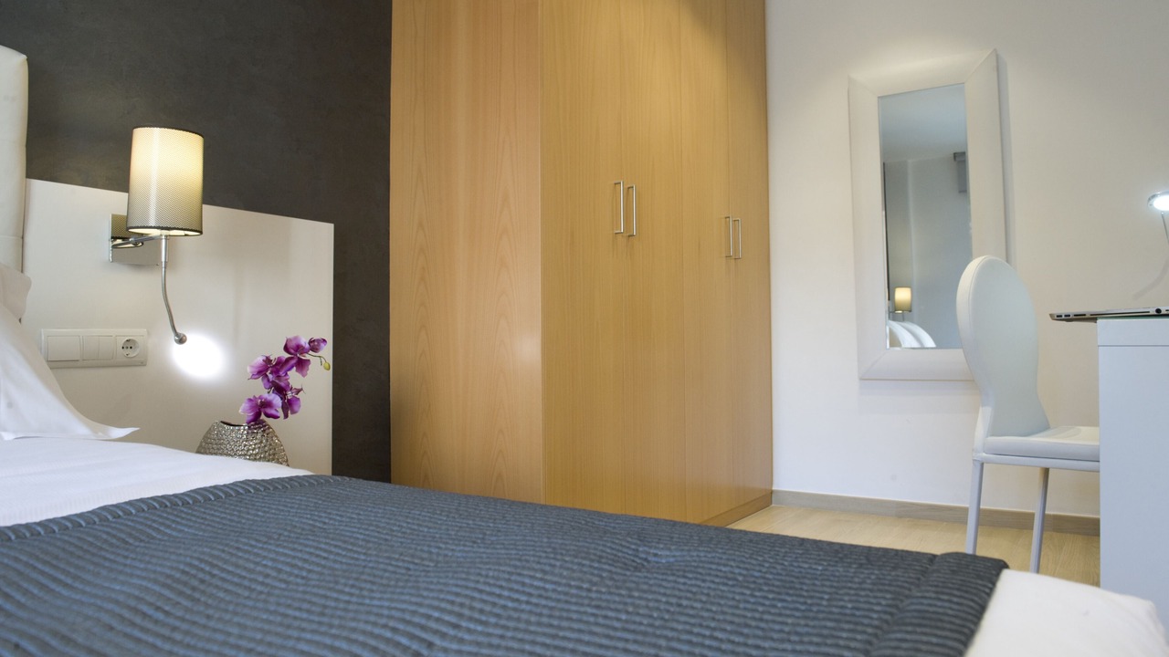 Photo of Bedroom in La Font de la Guatlla