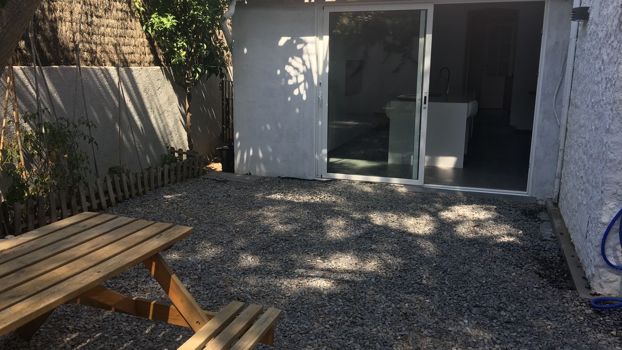 Photo of Patio Balcony in Masnou