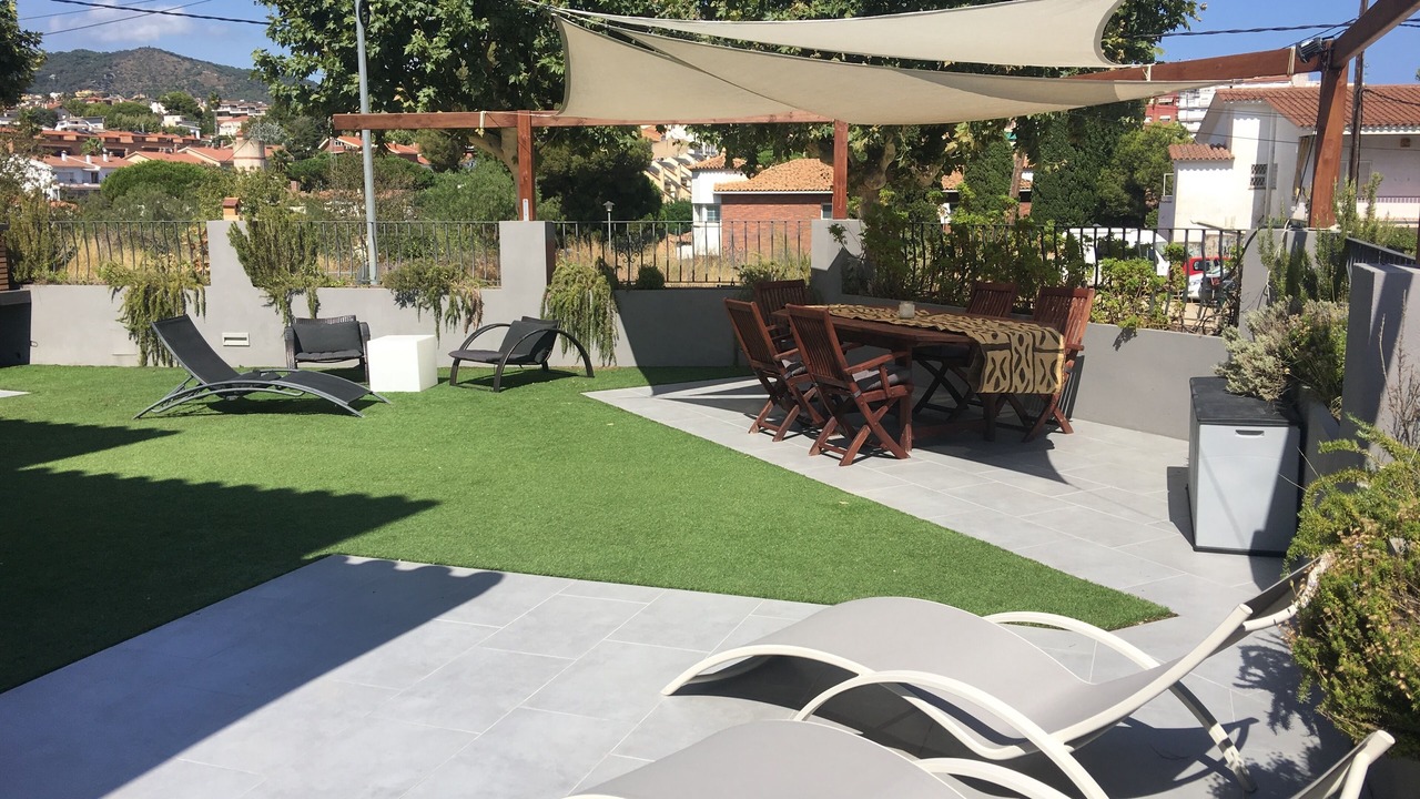 Photo of Outdoor in Masnou