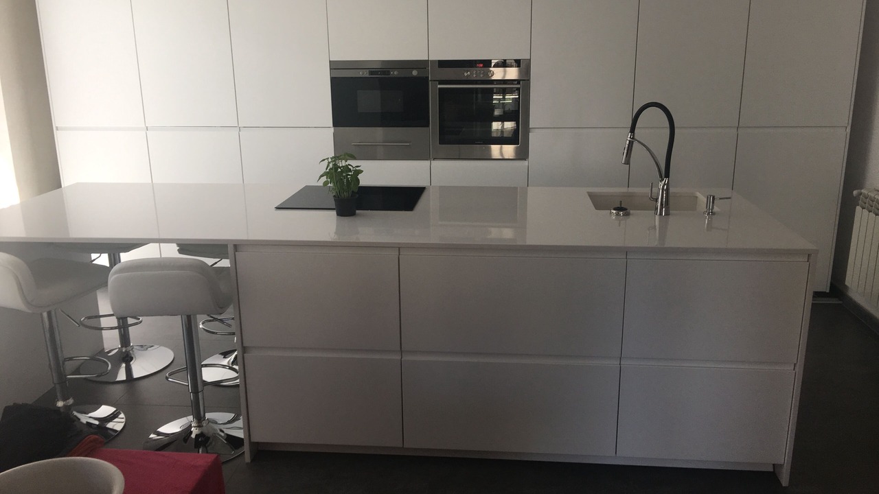 Photo of Kitchen in Masnou