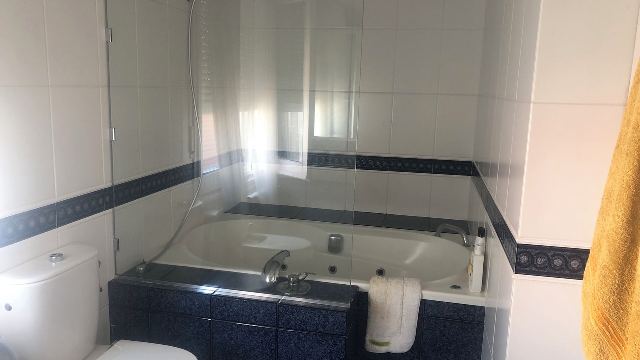 Photo of Bathroom in Masnou