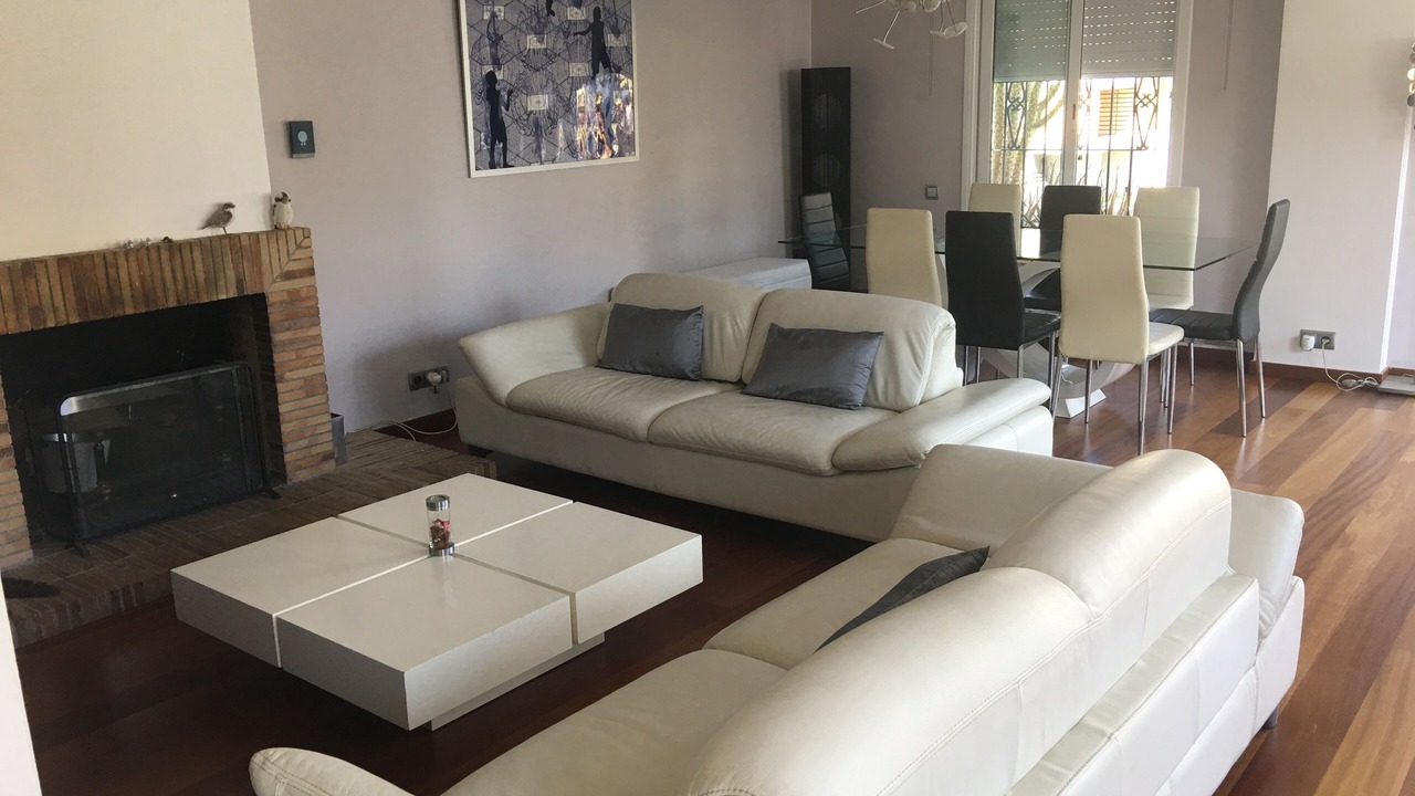 Photo of Livingroom in Masnou