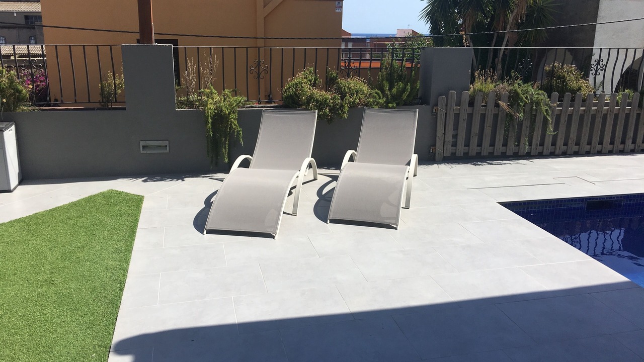 Photo of Outdoor in Masnou