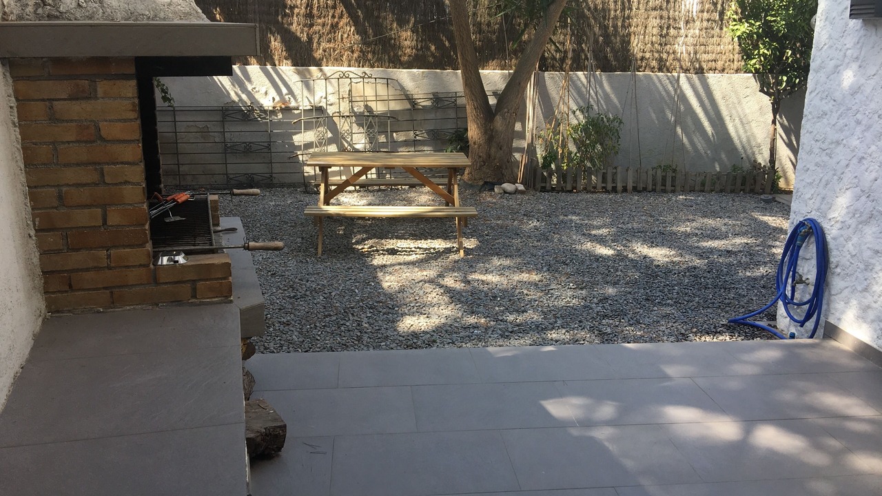 Photo of Patio Balcony in Masnou