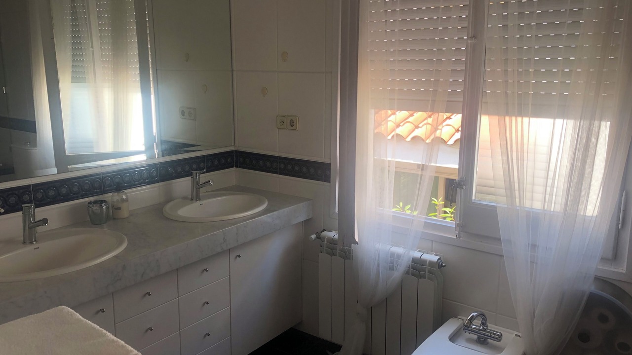 Photo of Bathroom in Masnou