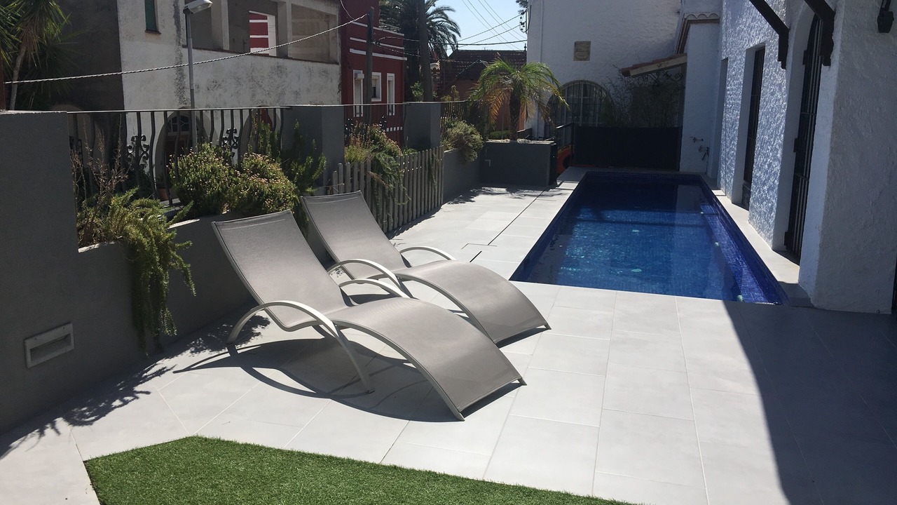 Photo of Outdoor in Masnou