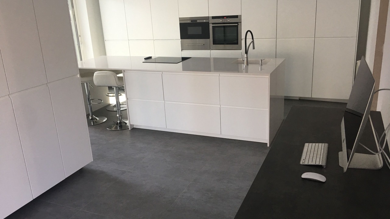 Photo of Kitchen in Masnou