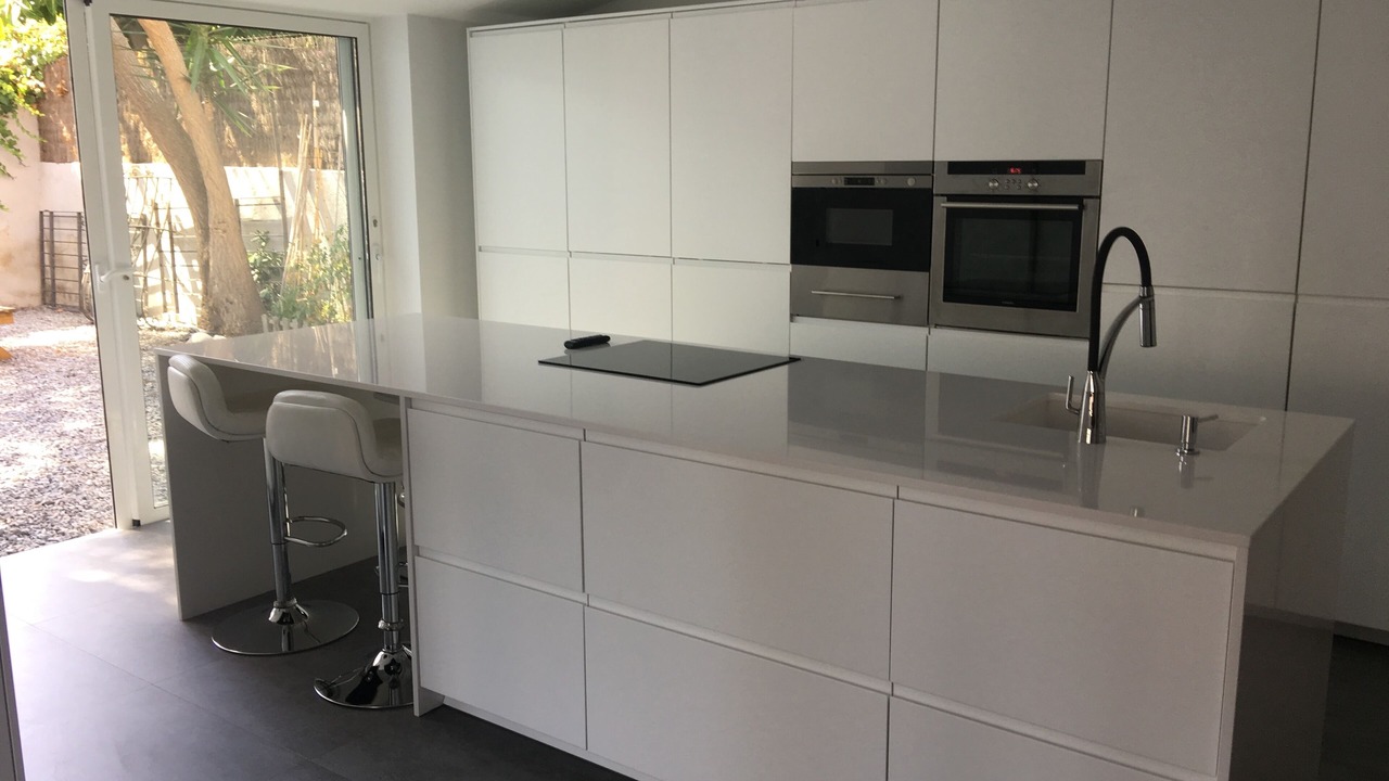 Photo of Kitchen in Masnou