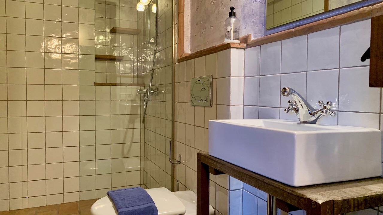 Photo of Bathroom in Tavertet