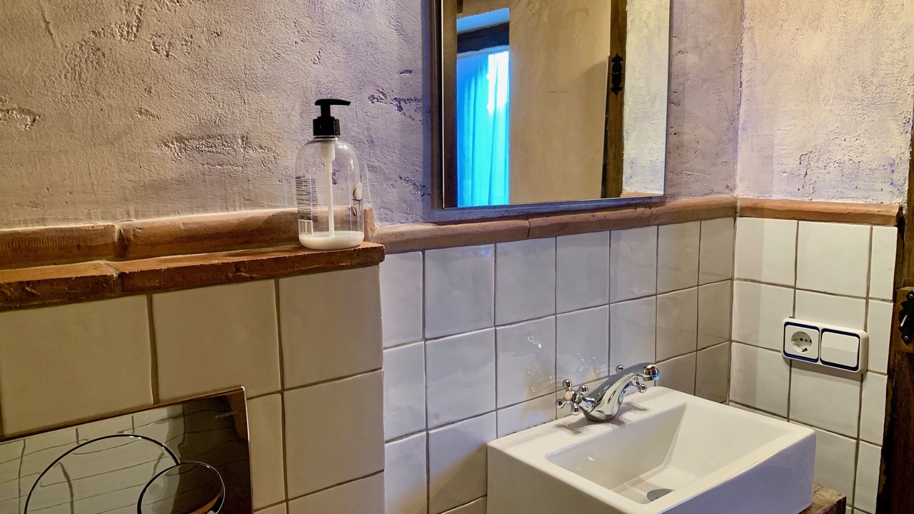 Photo of Bathroom in Tavertet