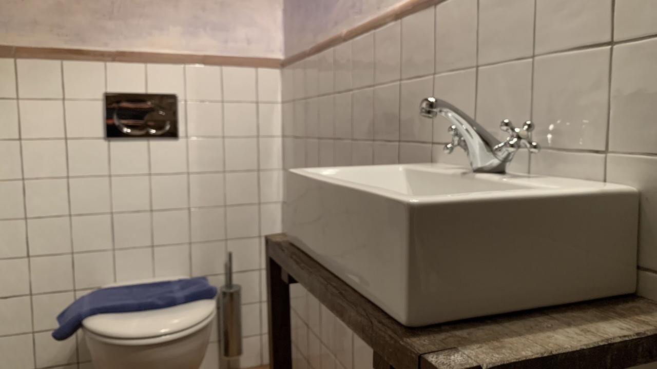 Photo of Bathroom in Tavertet