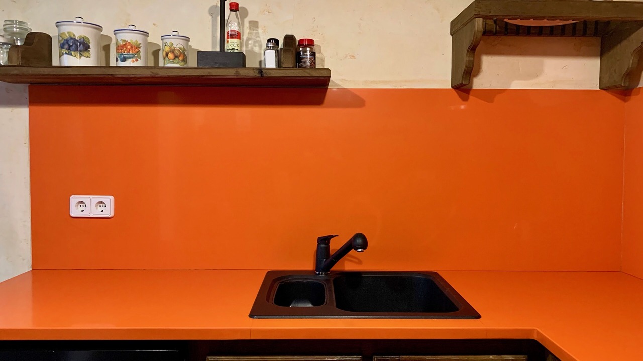Photo of Kitchen in Tavertet