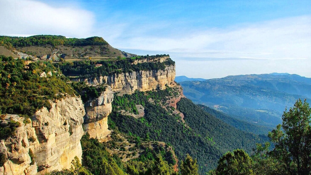 Photo of Outdoor in Tavertet