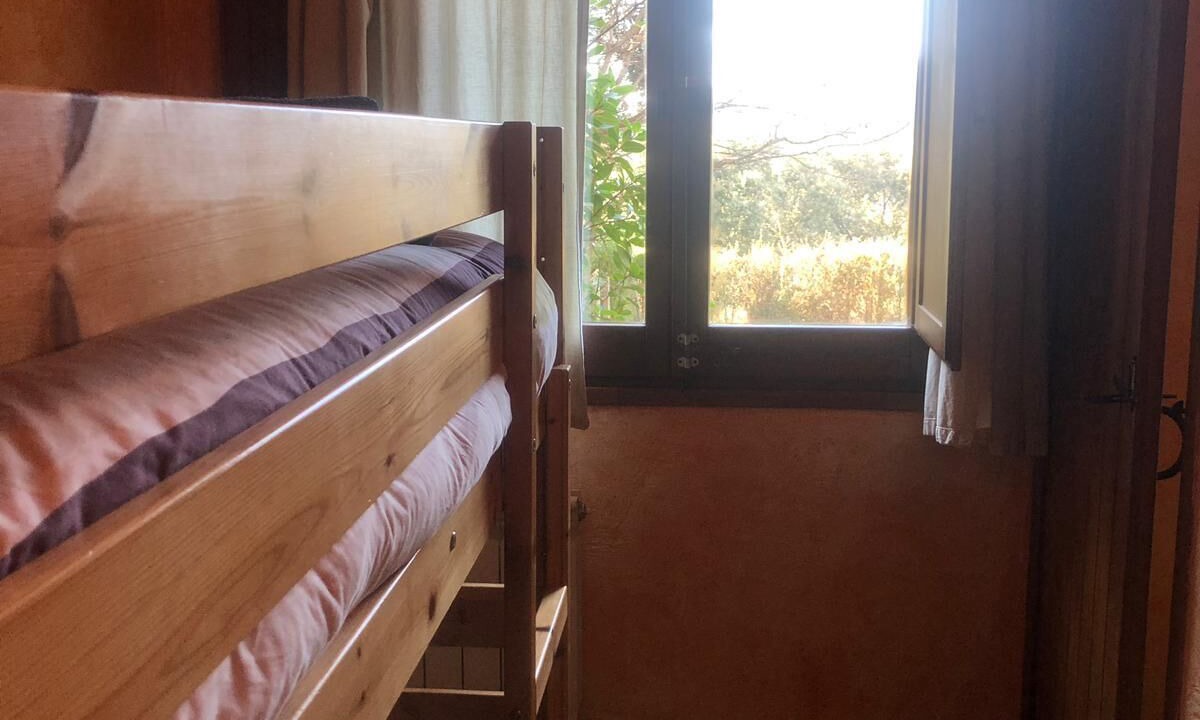 Photo of Bedroom in Tavertet