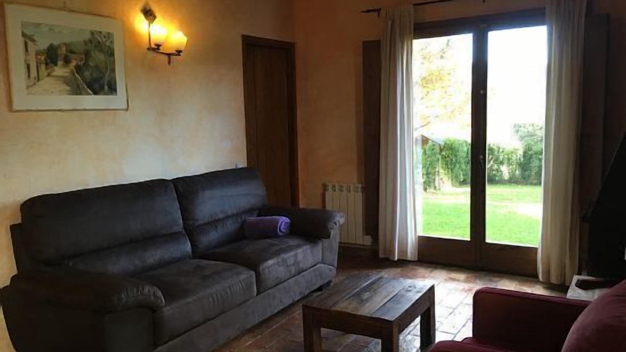 Photo of Livingroom in Tavertet
