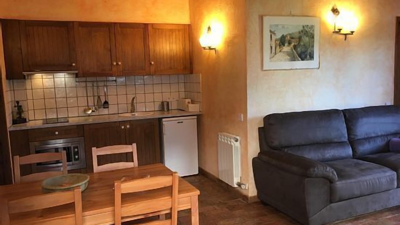 Photo of Livingroom in Tavertet