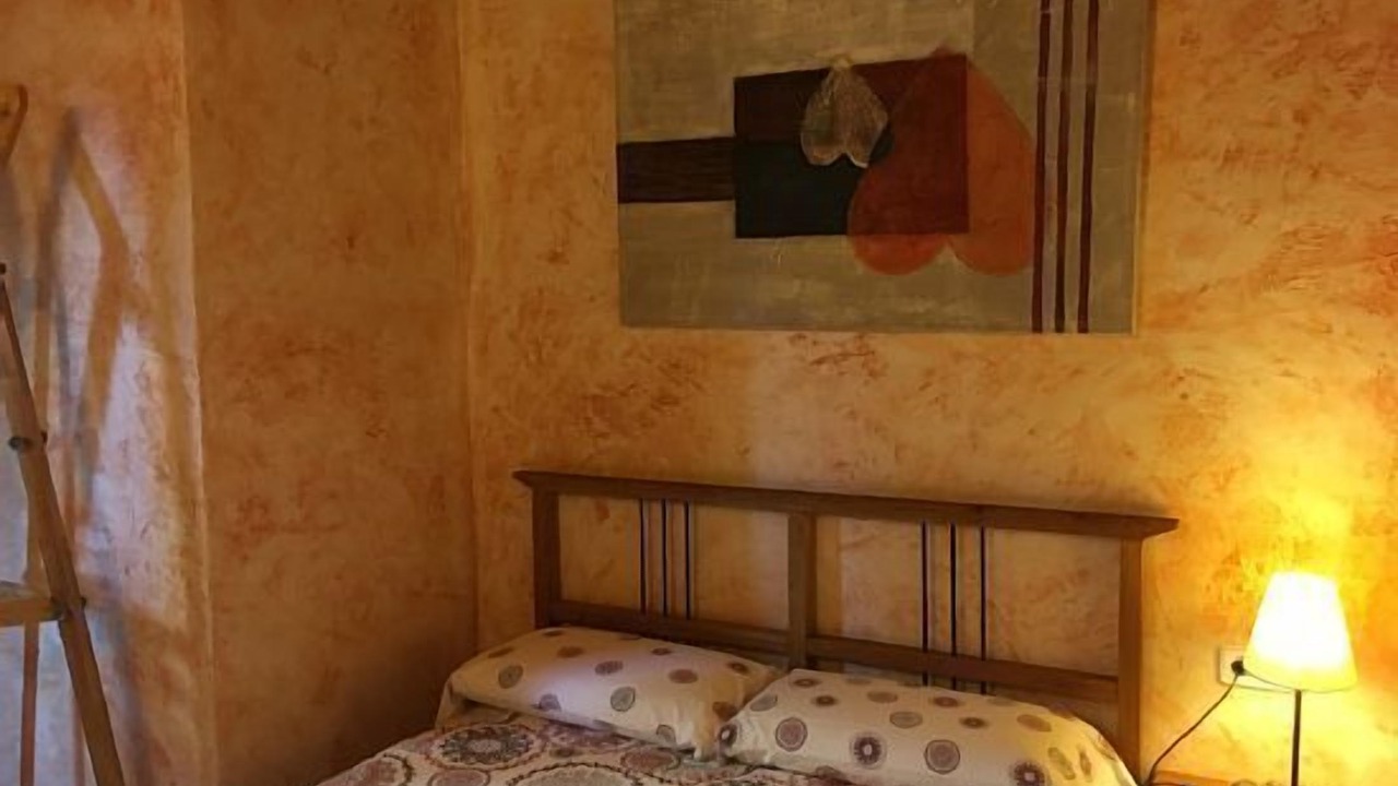 Photo of Bedroom in Tavertet