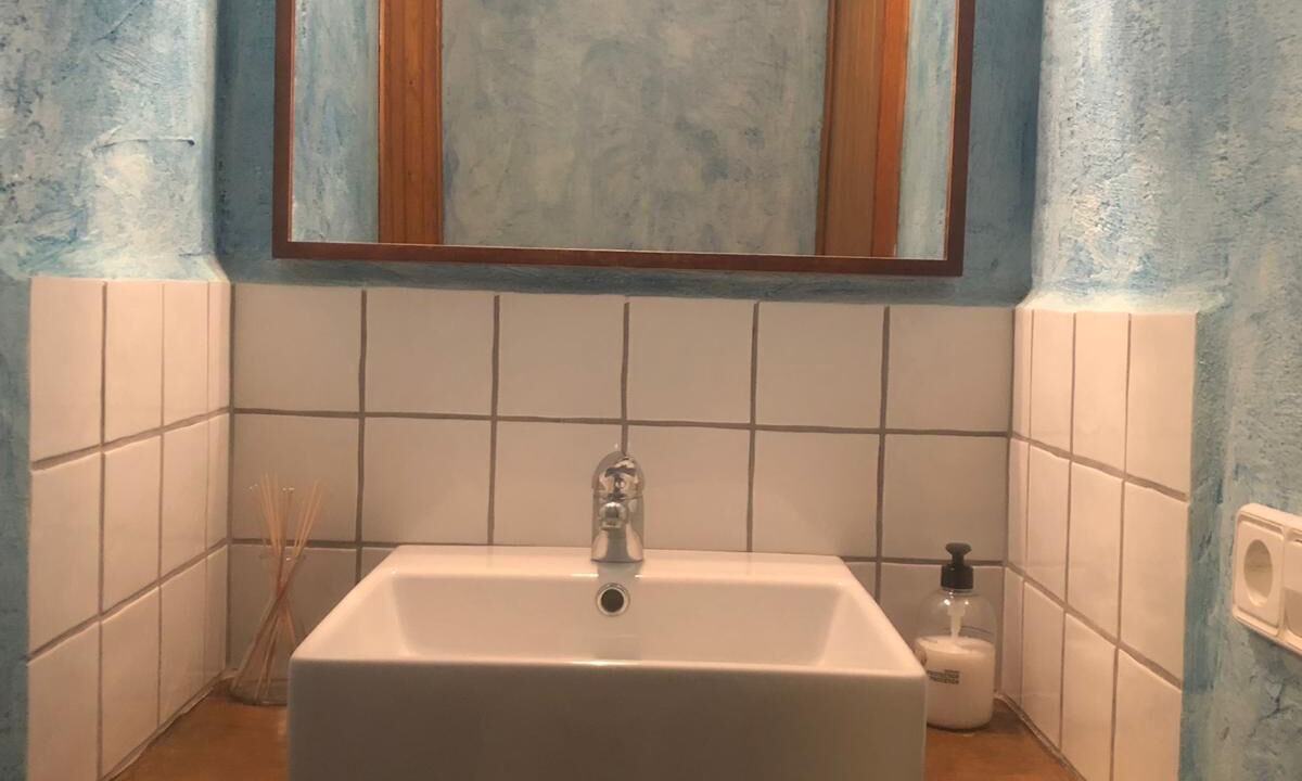 Photo of Bathroom in Tavertet