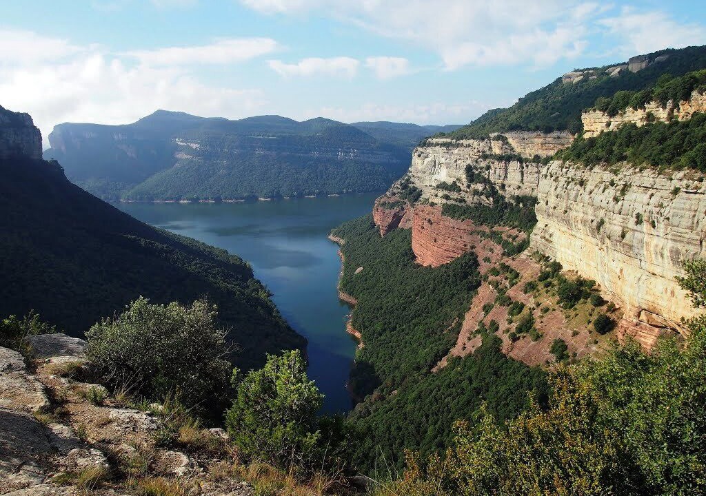 Photo of Outdoor in Tavertet
