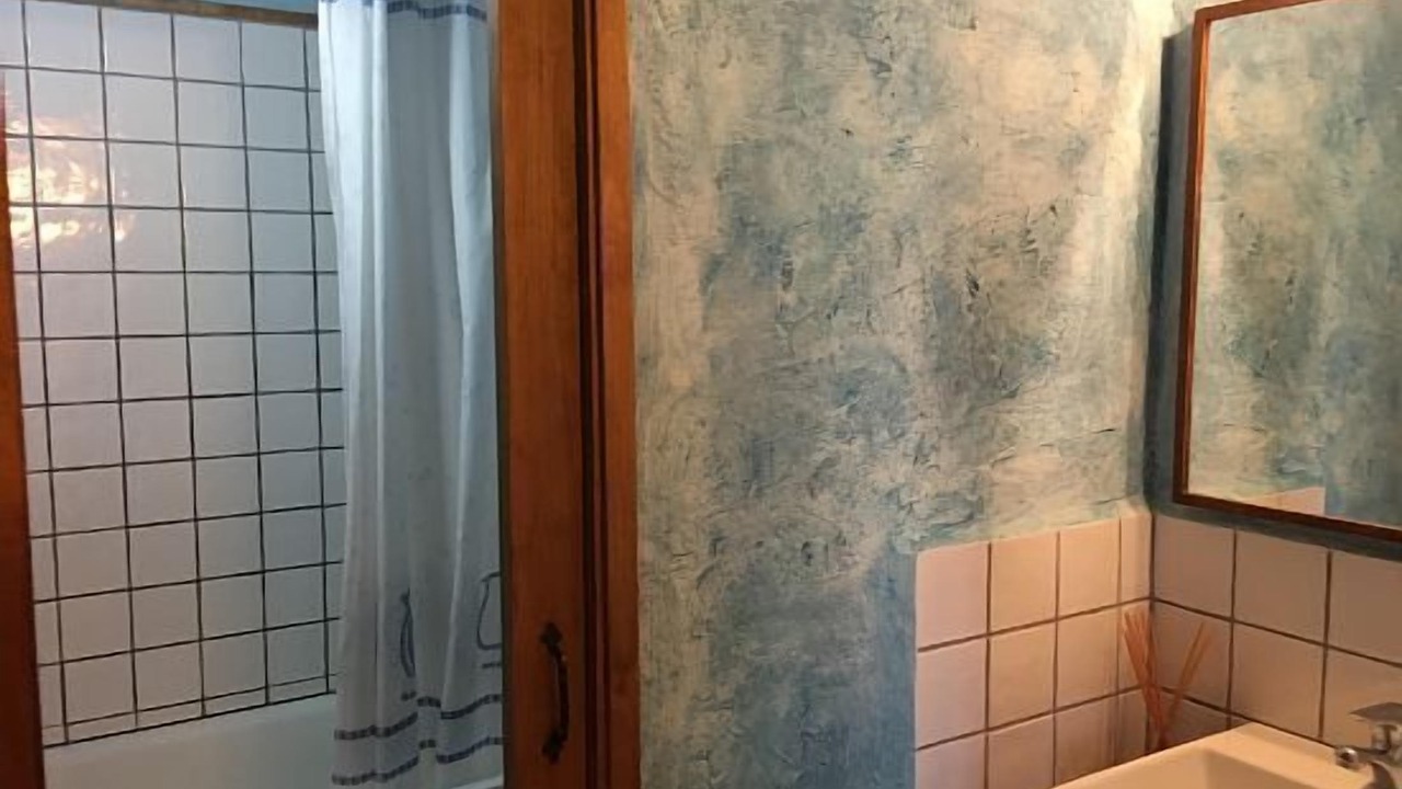 Photo of Bathroom in Tavertet