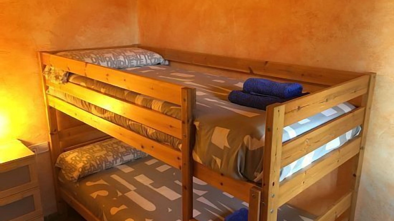 Photo of Bedroom in Tavertet