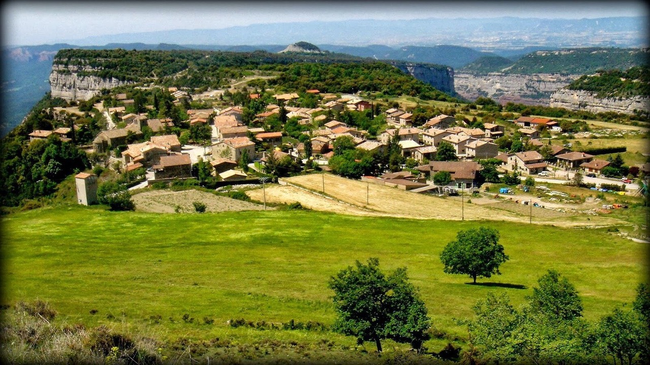 Photo of Outdoor in Tavertet
