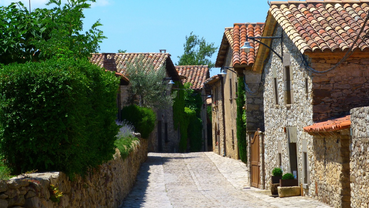 Photo of Outdoor in Tavertet