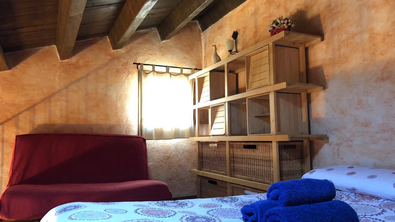 Photo of Bedroom in Tavertet