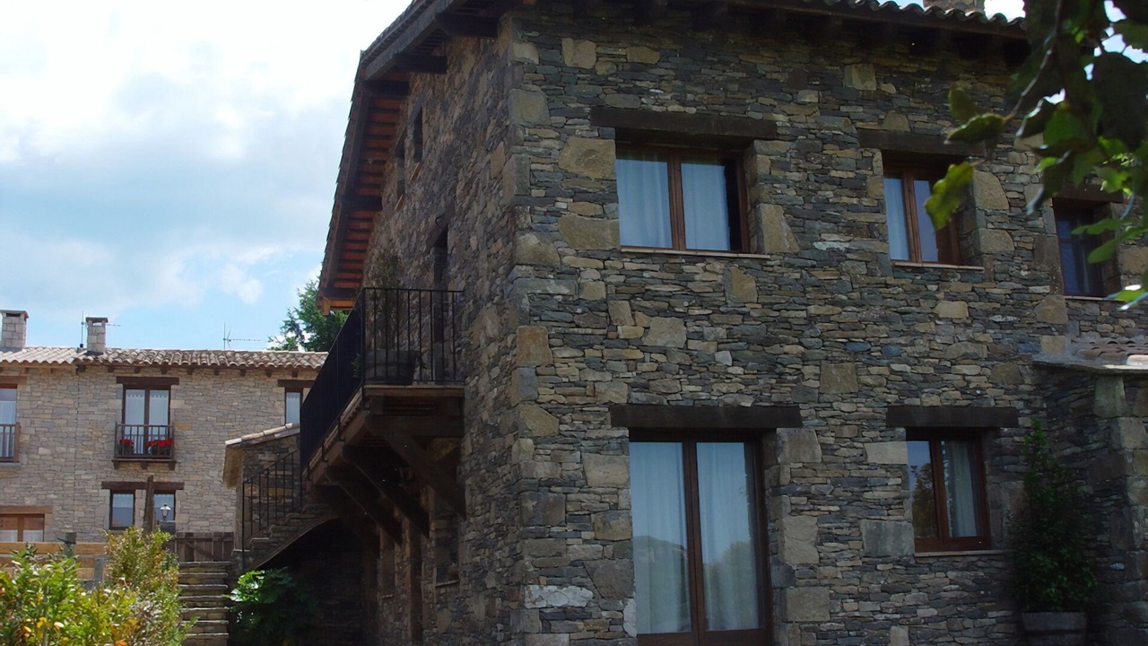 Photo of Outdoor in Tavertet