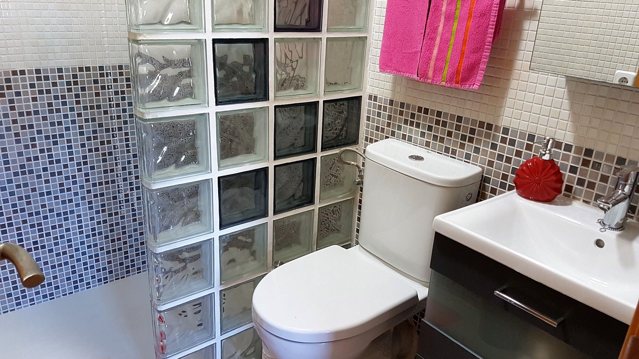 Photo of Bathroom in Masnou