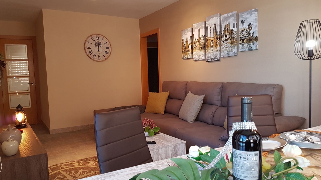 Photo of Livingroom in Masnou