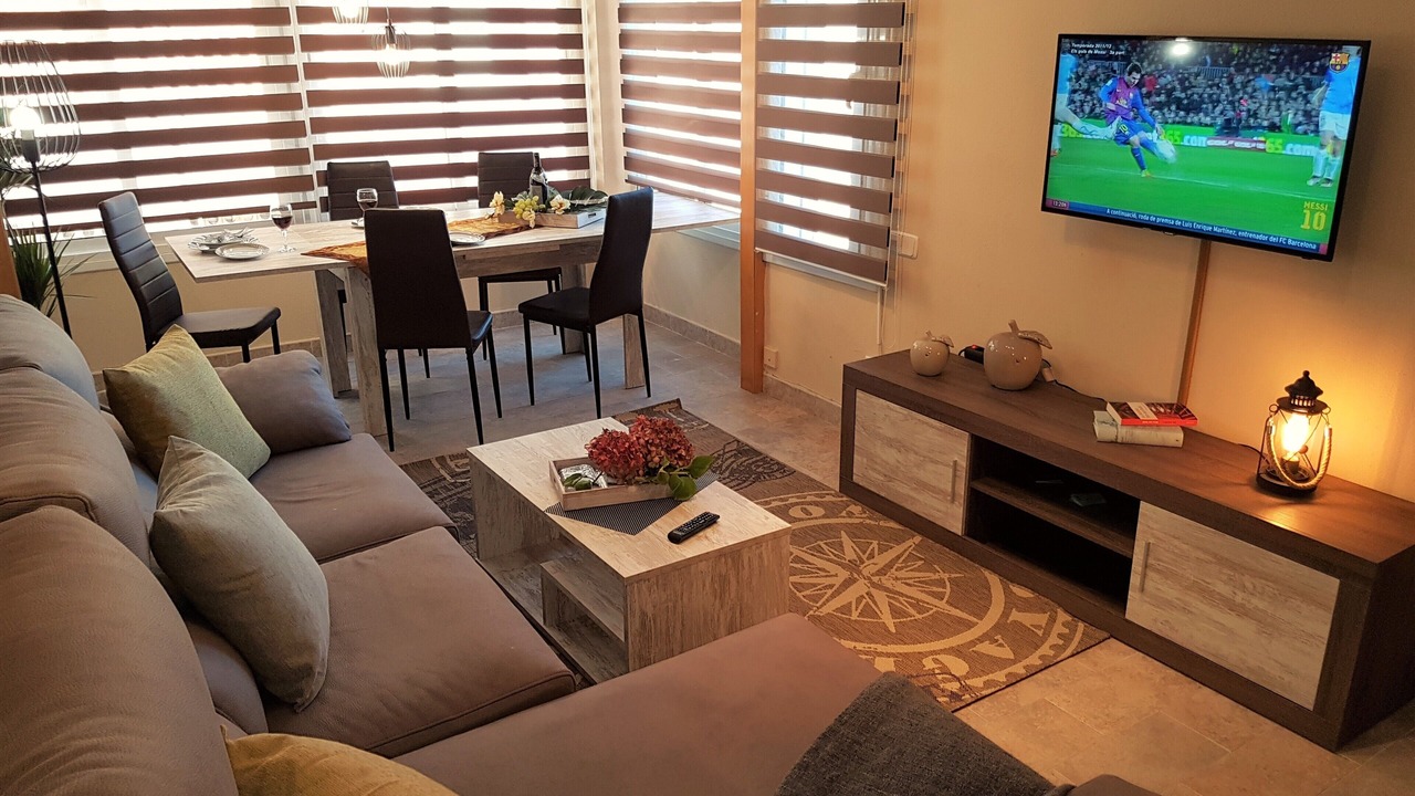 Photo of Livingroom in Masnou