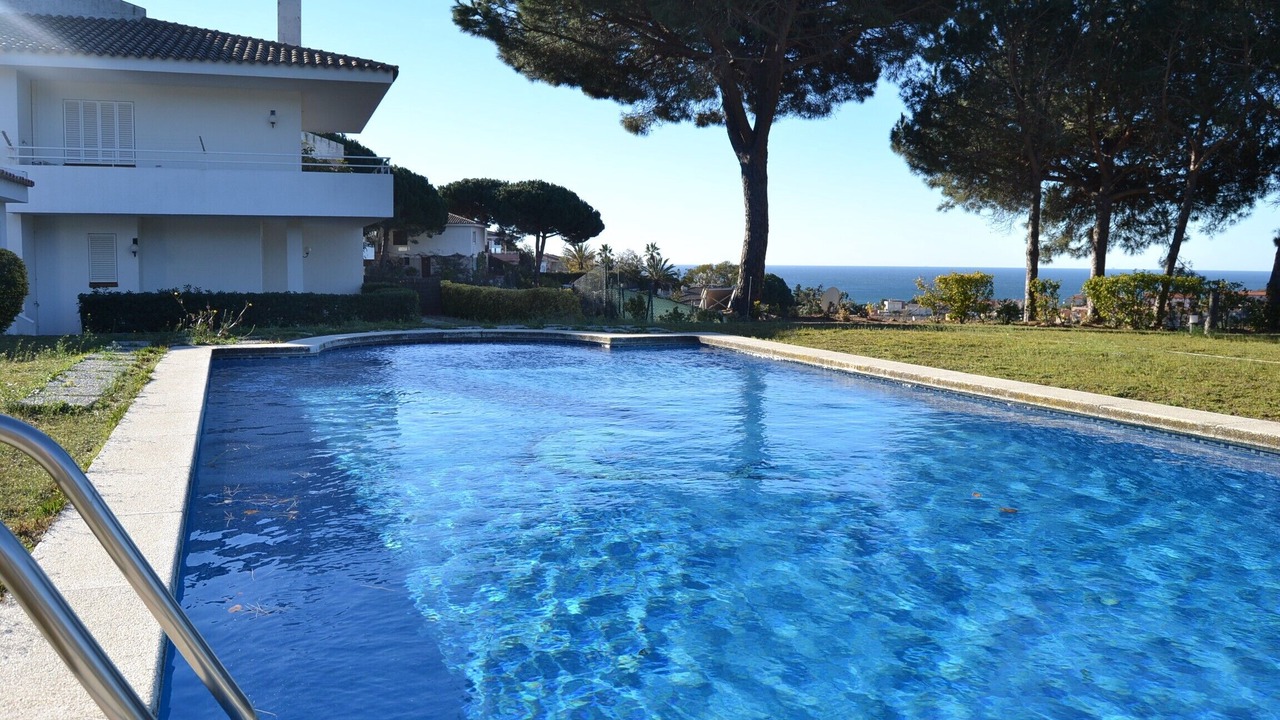 Photo of Outdoor in Sant Pol De Mar