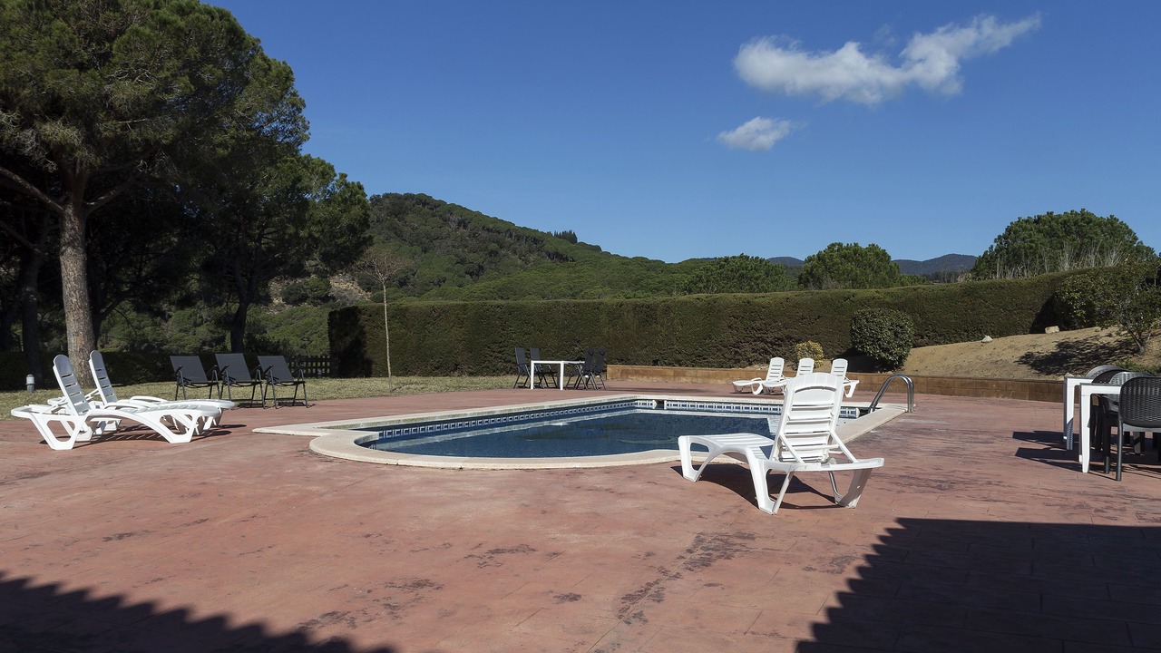 Photo of Patio Balcony in Sant Pol De Mar