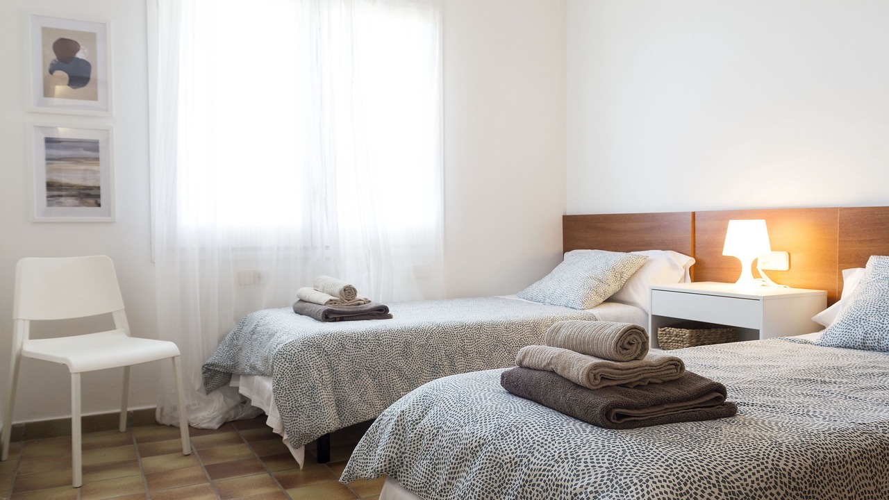 Photo of Bedroom in Sant Pol De Mar