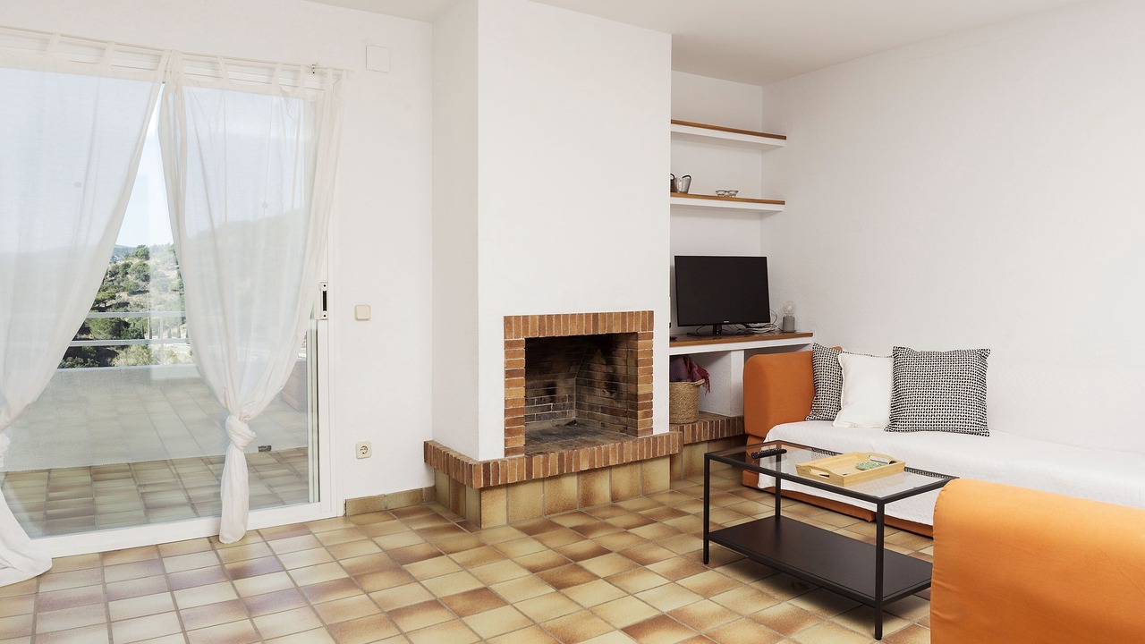 Photo of Livingroom in Sant Pol De Mar