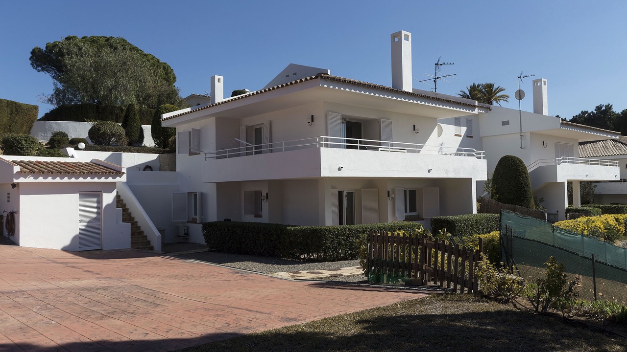Photo of Outdoor in Sant Pol De Mar