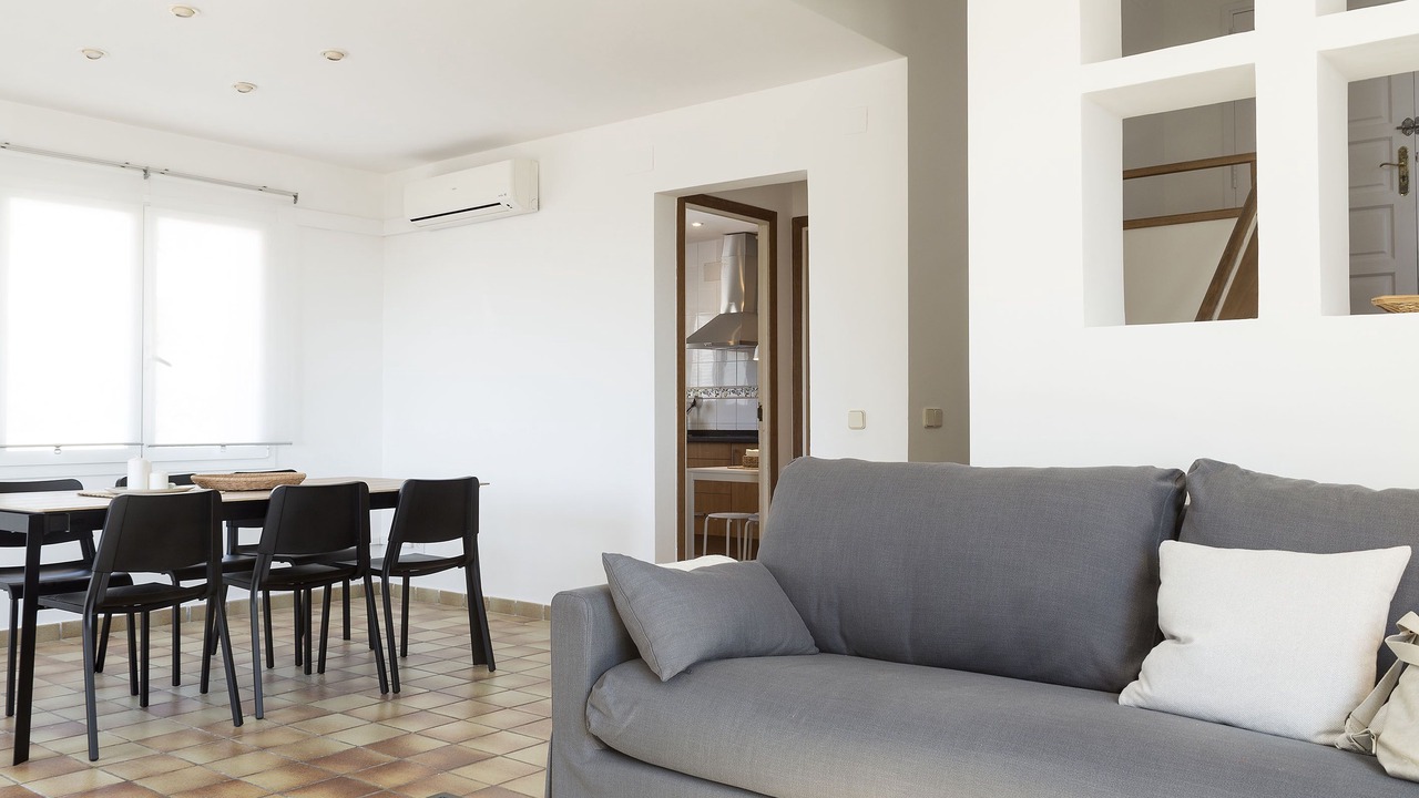 Photo of Livingroom in Sant Pol De Mar