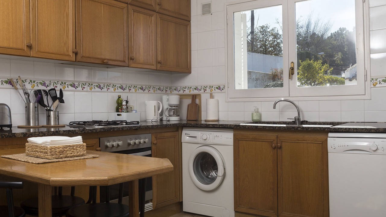 Photo of Kitchen in Sant Pol De Mar