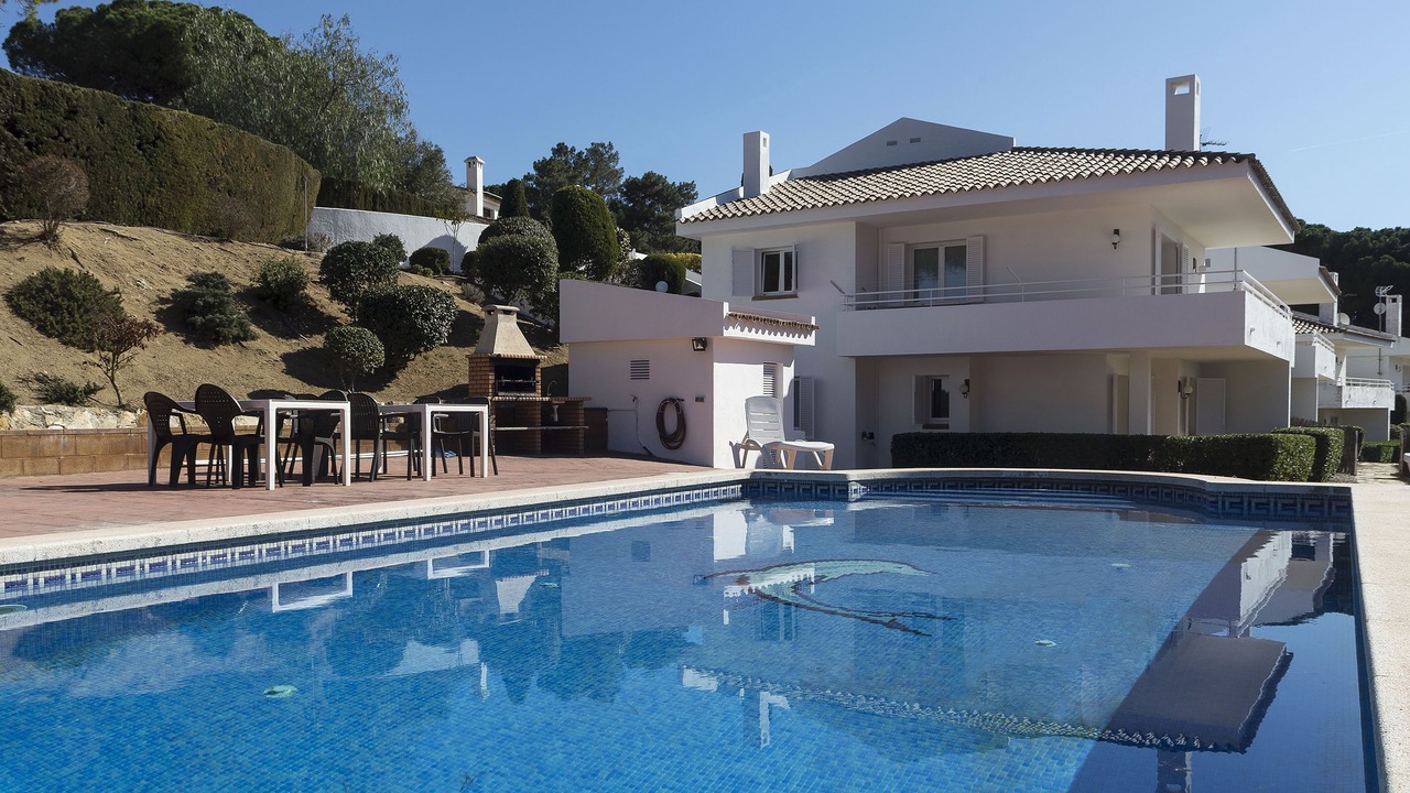 Photo of Outdoor in Sant Pol De Mar