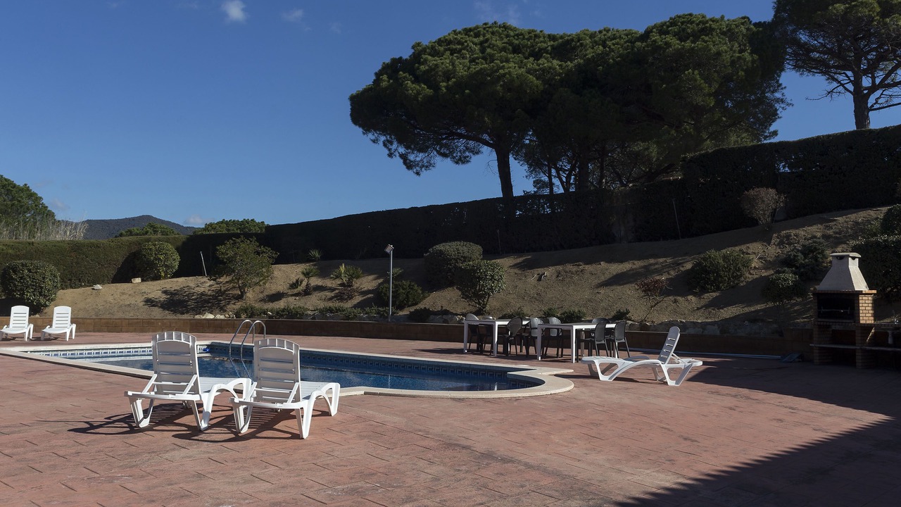 Photo of Outdoor in Sant Pol De Mar